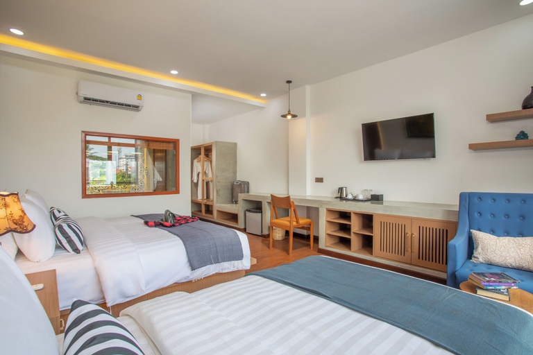 Bedroom 5