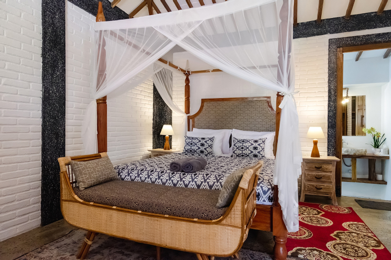 Bedroom 17