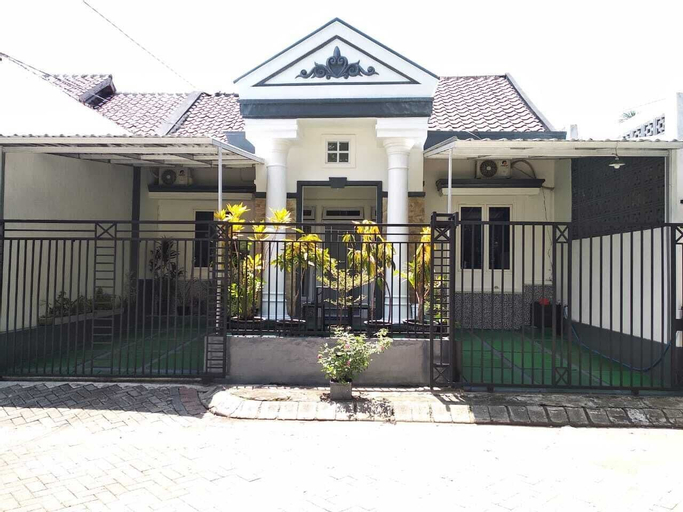 Kalimaya Residence Syariah 2, Jember
