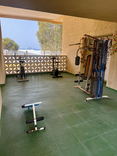 Others 4, Apartamentos Coastal Haven, Alicante
