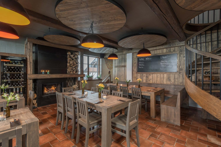 Food & Drinks 2, Apartmany La Pasta, Jablonec nad Nisou