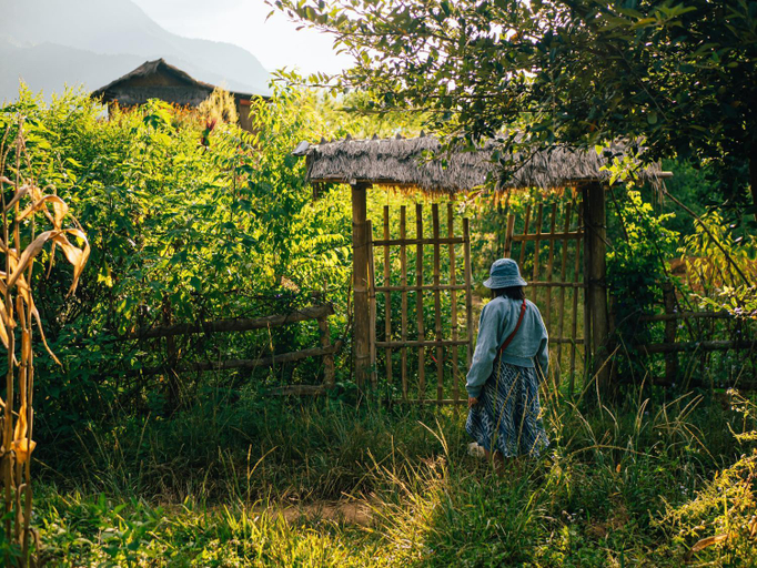 Others 4, Imani Eco Sky Lodge Ngọc Chiến, Mường La