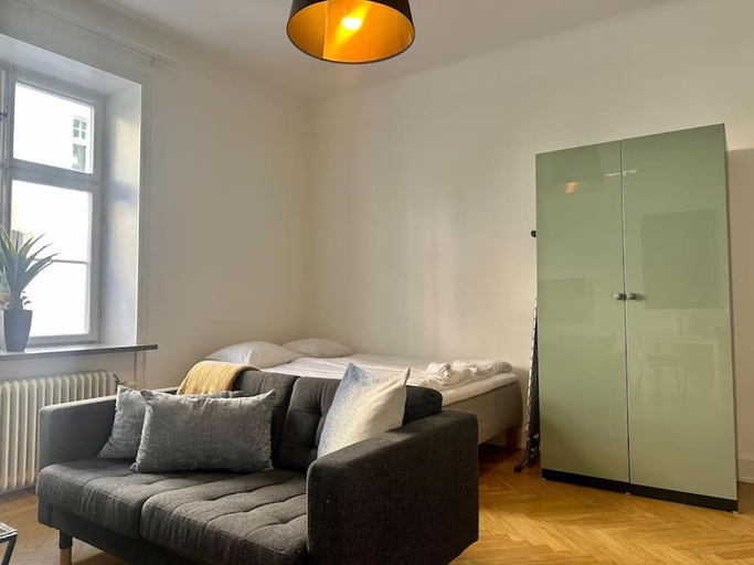 Others 5, Stay Inn Luxury Apartments Ostermalm, Stockholm