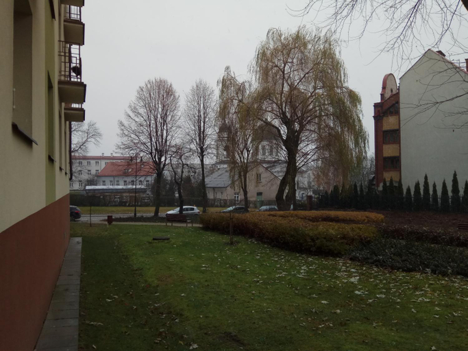 Others 3, Nordic Apartamenty sw.Mikolaja, Białystok City