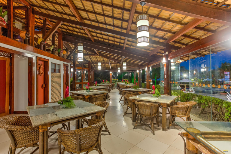 Food & Drinks 5, Hotel Praia do Sol, Ilhéus