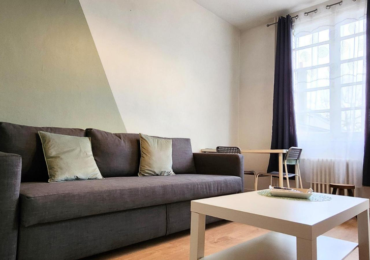Others 3, 2# Central'Tours VERT, Indre-et-Loire