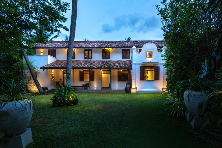 Others 4, Villa Touch of Dutch, Tangalle