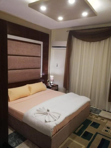 Bedroom 13