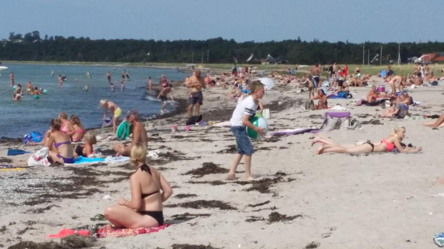 Others 2, Gæstehus Stillinge Strand, Slagelse
