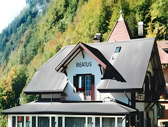 Others 4, Hotel Beatus, Interlaken