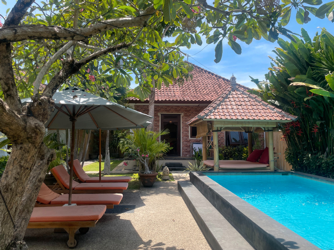 Sport & Beauty 4, Tiga Naga Villa Sanur, Denpasar