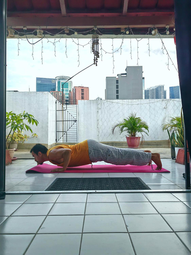 Others 5, Rooftop Condo Makati, Makati City