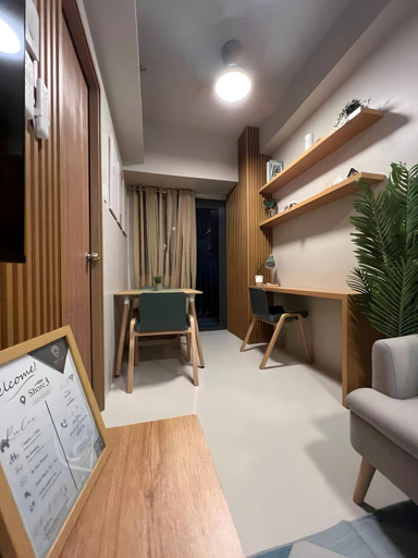 Others 2, Suelo at Shore 3 Residences MOA Complex Pasay City, Pasay City