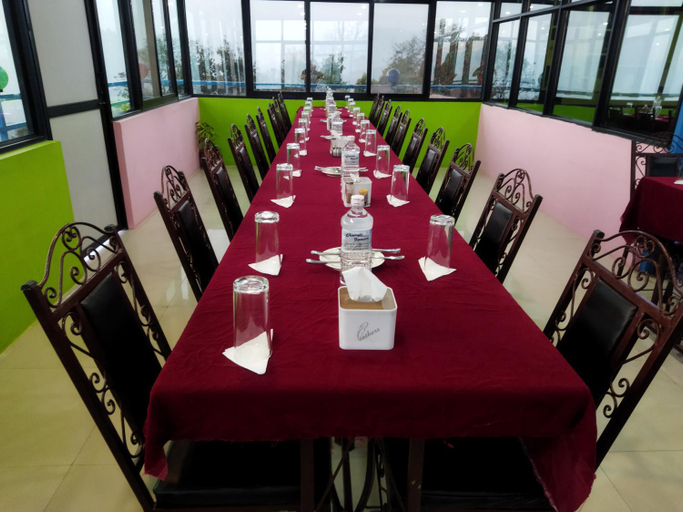 Food & Drinks 4, Chareli Resort, Bagmati