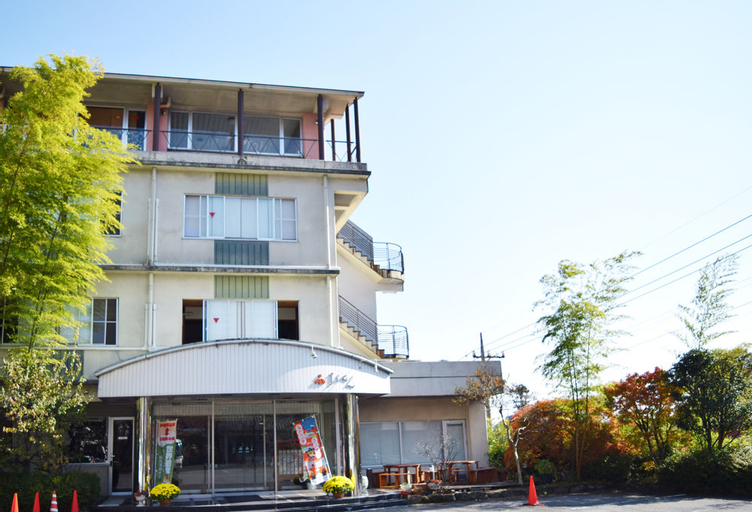 Ryokan Fukuzen, Shibukawa