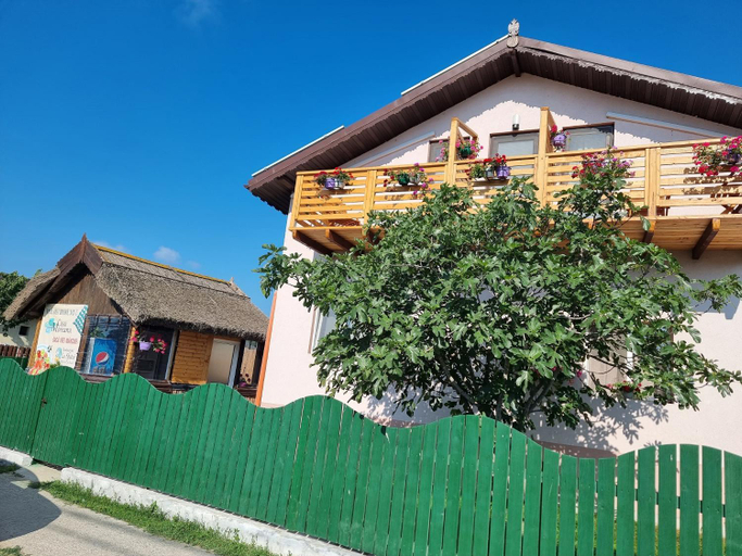 Others 4, CASA MOREANA, Sfantu Gheorghe