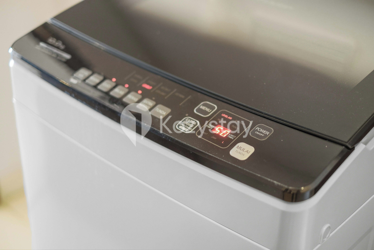 Others 4, Cinnia by Kozystay - Kuningan, Jakarta Selatan