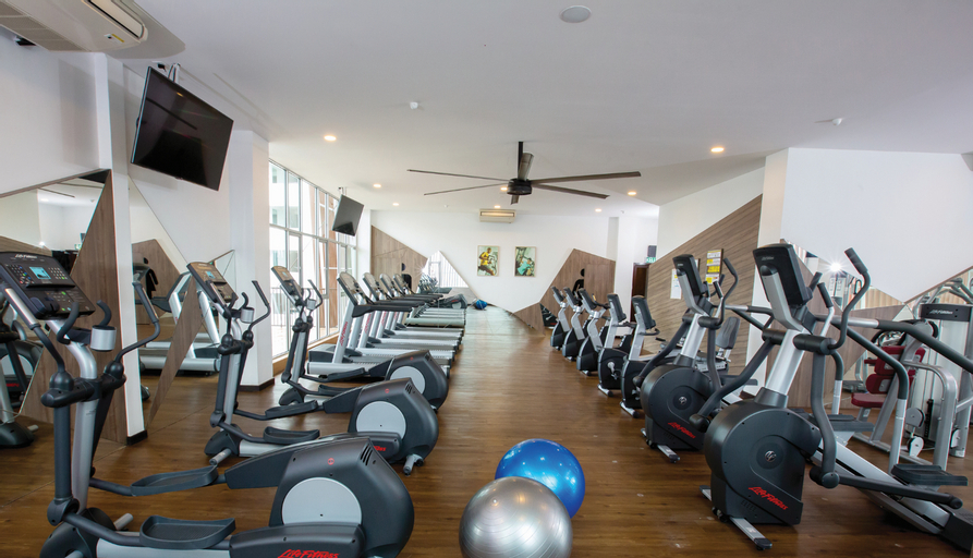 Others 4, Grand Orient Hotel, Central Seberang Perai