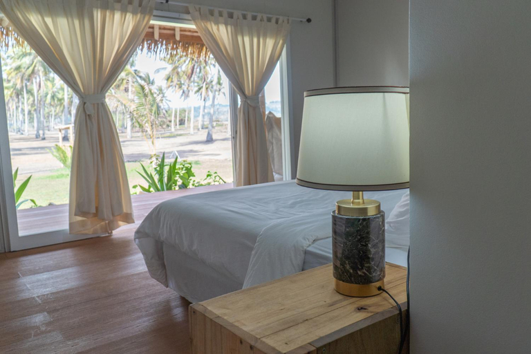 Bedroom 2, Sumba Retreat Kerewe, Sumba Barat