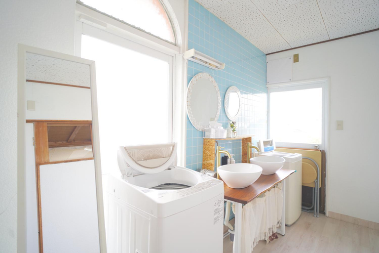 Others 4, AKARIYA Hostel, Karatsu