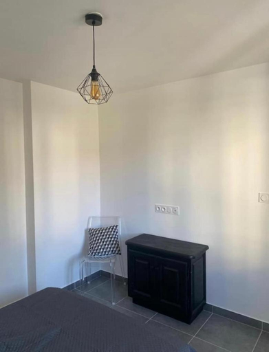 Others 4, Superbe appartement Corte, Haute-Corse