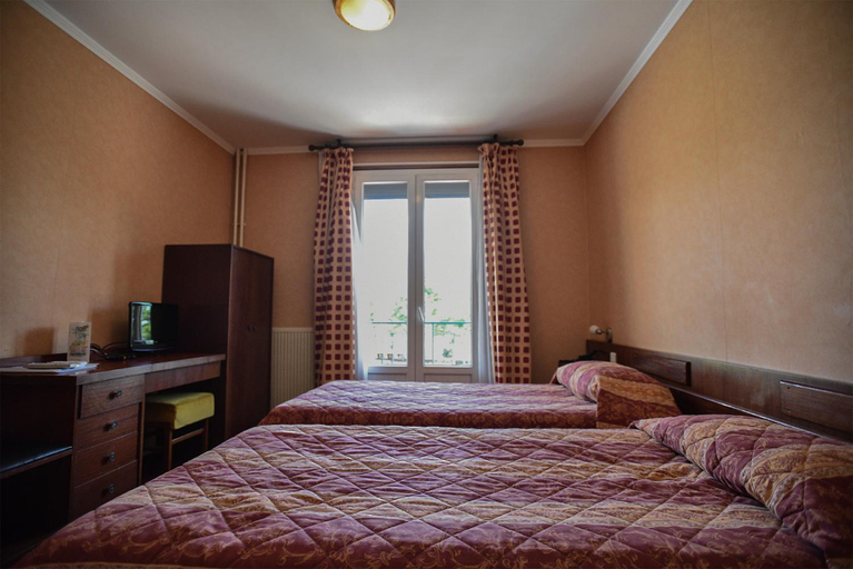 Bedroom 3, le Santa Maria, Corse-du-Sud