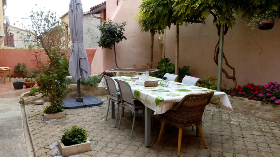 Food & Drinks 2, BnBinB La Cour Enchantee, Aude