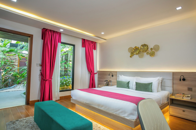 Bedroom 5