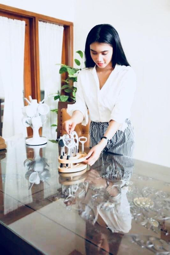 Food & Drinks 4, Villa Cabean Salatiga, Salatiga