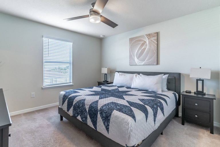 Bedroom 3, 3285 Windsor Island, Polk