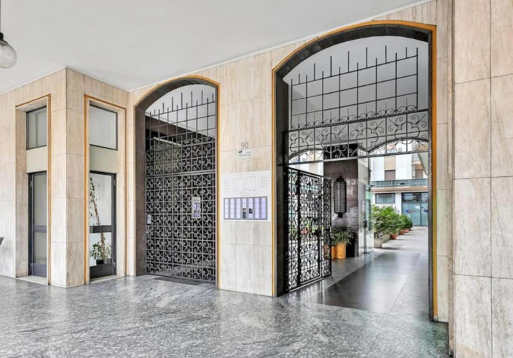 Suite La Fenice, Bergamo