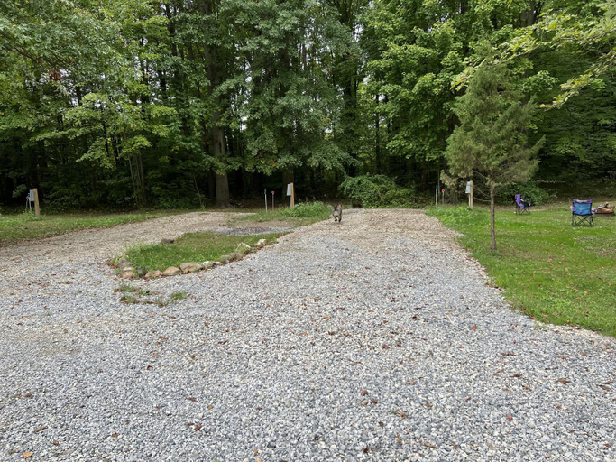 Others 3, Prairie House RV Spaces, Portage