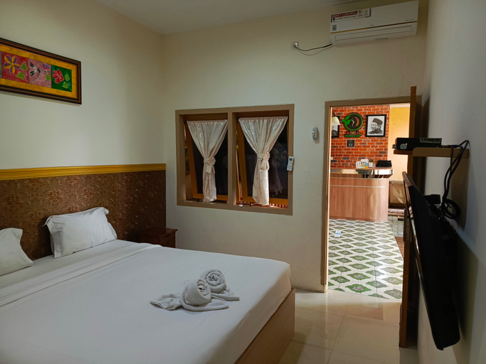 Bedroom 9