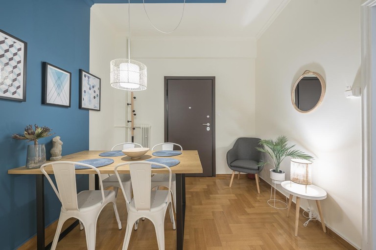 Others 4, City Suite by Cloudkeys, Attica