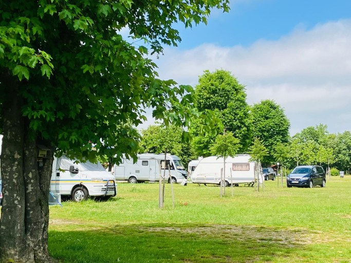 Others 5, Polzer CAMPING BUKFURDO, Csepreg