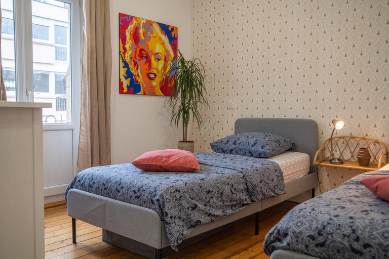 Bedroom 6