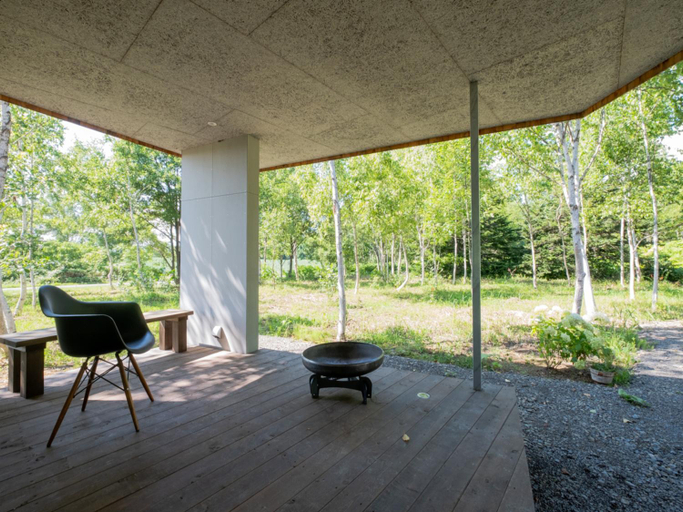 Exterior & Views 5, Coboushi ハナレ, Niseko