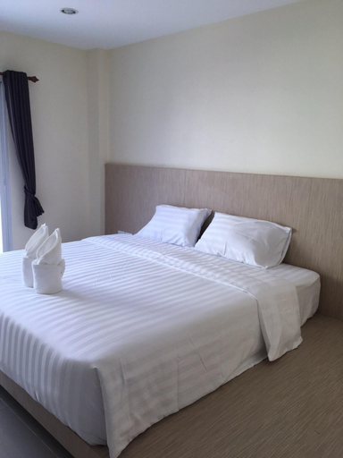Bedroom 3, Iyara Hotel Nongkhai, Muang Nong Khai
