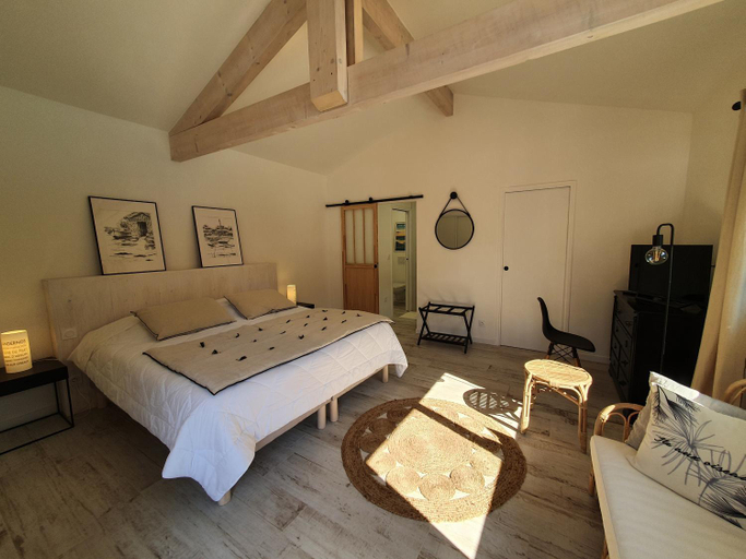 Others 3, B&B Les Villas de Gascogne, Gironde