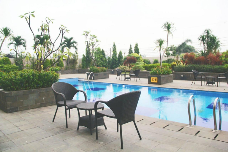 Others 2, Golden Margonda Residence 3 4 5 Depok, Depok