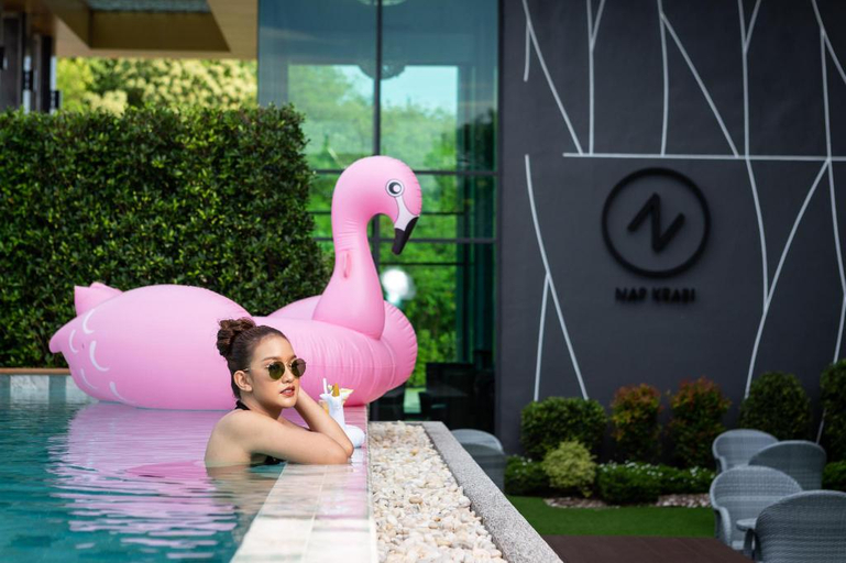Sport & Beauty 2, Nap Krabi Hotel, Mueang Krabi
