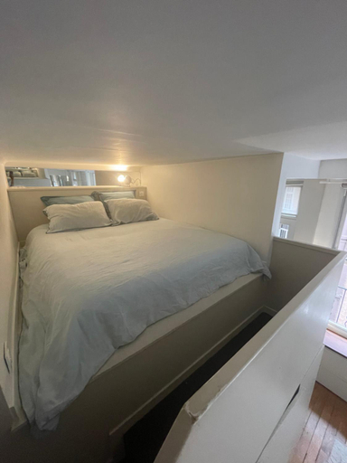 Bedroom 15