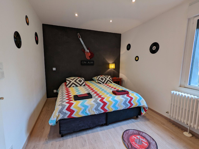Bedroom 15