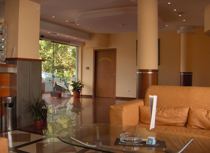 Public Area 2, Hotel Sunset Beach, Tsarevo