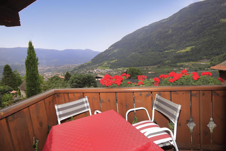 View 4, Apartments Gasserhof, Bolzano