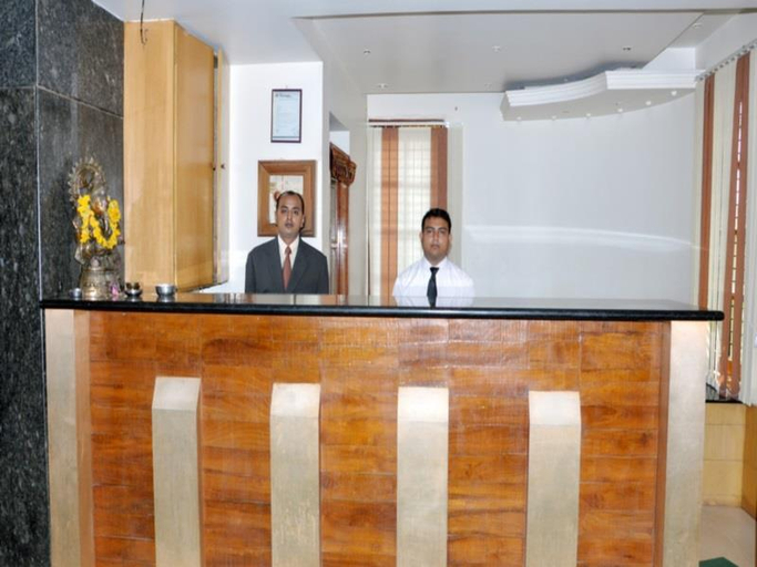 Others 4, Hotel Rajsangam International, Bagalkot
