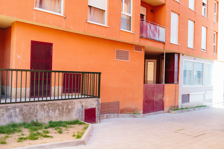 Exterior & Views 2, Estudios Sierra de Francia, Salamanca