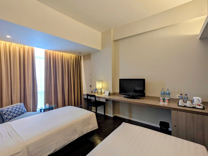 Bedroom 9