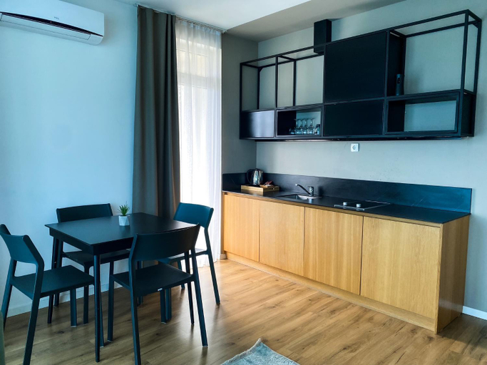 Others 3, Swiss Apartments Prishtina, Priština