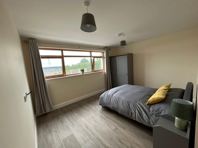 Others 2, Two bedroom ground floor apartment, professionally managed, Dublin